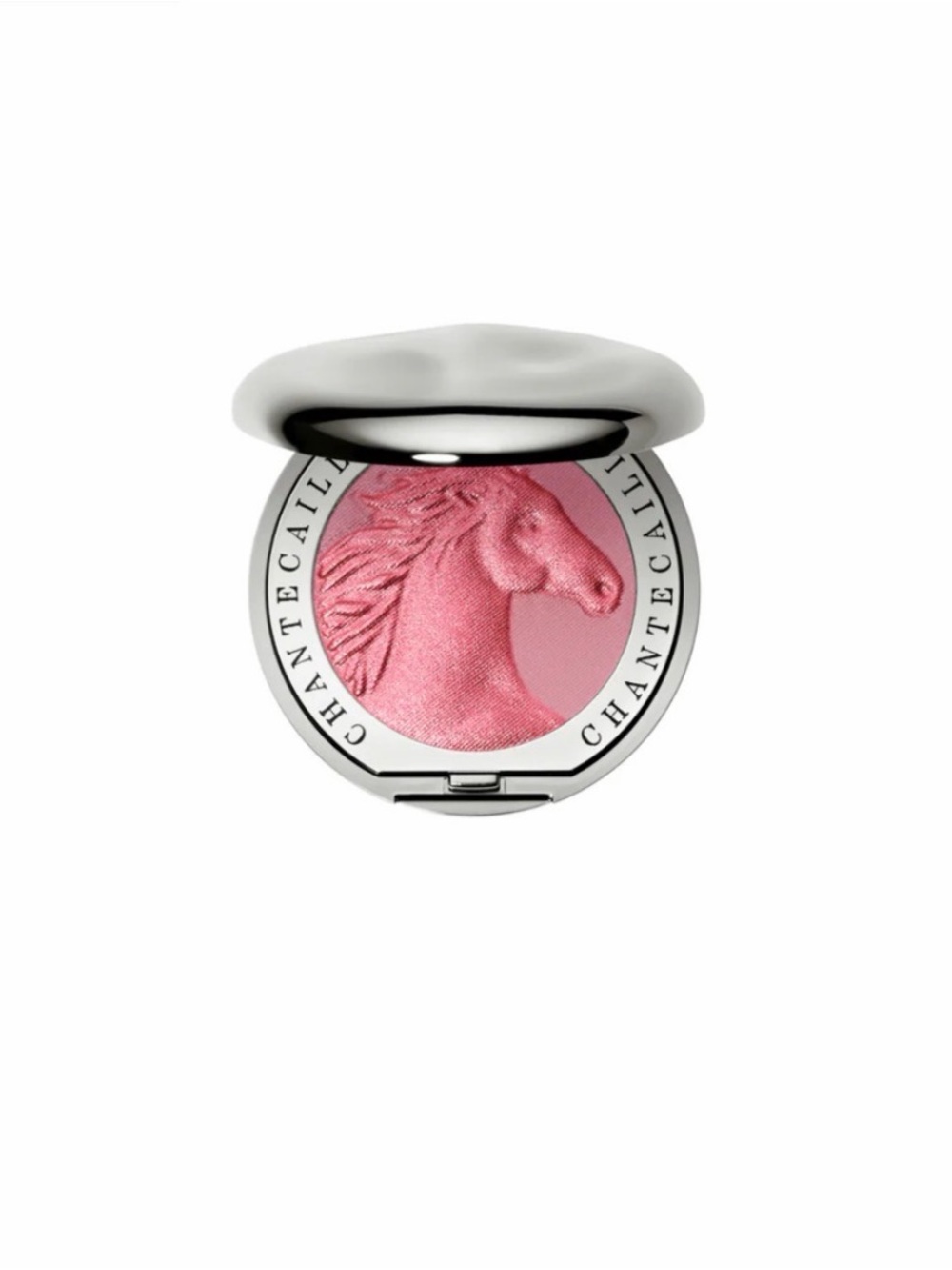 Chantecaille Horse Joy Blush - Playful Pink